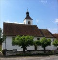 Image for Pfarrkirche St. Laurentius - Rodersdorf, SO, Switzerland