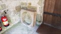 Image for Baptism Font (II) - St Michael - Compton Chamberlayne, Wiltshire