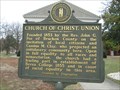 Image for Union Church of Christ - Berea, KY