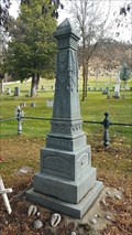 Image for Ruth Alma Goodale - Fort Jones Cemetery - Fort Jones, CA