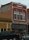 Image for Minerva Candy Company Building - Downtown Webb City Historic District - Webb City, Missouri