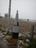 Image for Boundary pole Netherlands - Belgium no.20