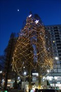 Image for Christmas Tree - Asagaya - Tokyo, JAPAN