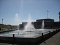 Image for Fountain - Southsea Castle, Clarence Esplanade, Portsmouth, Hampshire, UK