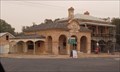 Image for Wilcannia Post Office and Residence , 45-47 Reid St, Wilcannia, NSW, Australia
