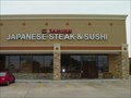 Image for Samurai Japanese Steak & Sushi