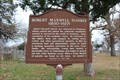 Image for Robert Maxwell Harris - Tishomingo City Cemetery - Tishomingo, OK