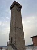 Image for Torre Mangana - Cuenca, Castilla La Mancha, España