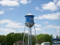 Image for Watertower, Irene, South Dakota