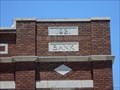 Image for 1921 - First National Bank - Comanche, OK