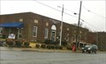 Image for United States Post Office - Lawrenceburg Commercial Historic District - Lawrenceburg, TN