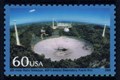 Image for 1000 ft. Radio Telescope, Arecibo Observatory, Puerto Rico