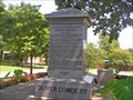 Image for Pioneer Cemetery Richmond, Missouri