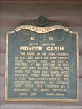 Image for Pioneer Cabin - Henefer, Utah