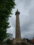 Image for Lord Hill's Column - Shrewsbury, Shropshire, UK.
