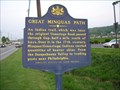 Image for Great Minquas Path