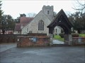 Image for St Mary's Church, Fetcham, Surrey. UK