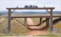 Image for Ayer Ranch Entrance Arch