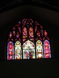 Image for St. Patrick's Parish Stained Glass - Watsonville, CA