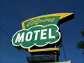 Image for Alpine Motel - Inkster, MI