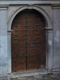 Image for Iglesia y Convento de Santa Inés - Granada, España