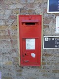 Image for Victorian Post Box - Railway Terrace, Ladywell, London, UK