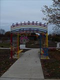 Image for Smiley Park's Children's Garden, Van Wert, OH