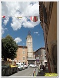Image for La tour de l'horloge - Saint Maximin la Sainte Baume