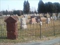 Image for Worldwide Cemeteries - City of Manassas Cemetery - Manassas, VA