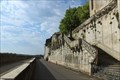 Image for Escalier monumental - Pont-Saint-Esprit, France