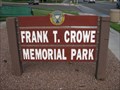 Image for Frank T Crowe Park - Boulder City, NV