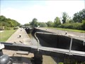 Image for Grand Union Canal - Main Line – Lock 41 - Hatton, Warwick, UK