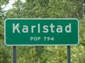 Image for Karlstad MN - Population 794