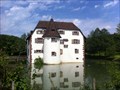 Image for Wasserschloss - Inzlingen, BW, Germany