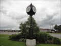 Image for Labrador City Town Clock - Labrador City, Newfoundland and Labrador