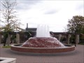 Image for The Henry Ford Fountain