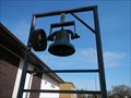 Image for Mirror and District Museum Association Bell - Mirror, Alberta