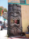 Image for Freaky Boutiki Tiki  -  San Diego, CA