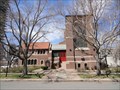 Image for St. Andrews Episcopal Church - Denver, CO