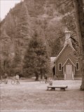 Image for Yosemite Chapel - Yosemite National Park