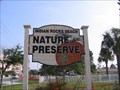 Image for Indian Rocks Beach Nature Preserve Off Leash Area