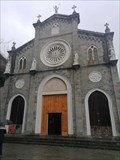 Image for Iglesia de San Juan Bautista - Riomaggiore, Italia
