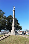 Image for Ouachita Parish Confederate Monument