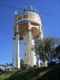 Image for Water tower - Innisfail, Qld, Australia