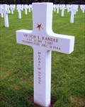 Image for Victor L. Kandle-Epinal, Lorraine, France