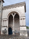 Image for Temple du Saint-Esprit - Bescançon, France