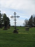 Image for St. Patricks Cemetery, New Era, Oregon