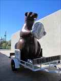 Image for Big Beaver - Beaver, Oklahoma