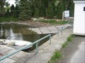 Image for Boat Ramp,Georgeville, QC, Canada