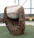 Image for Baseball Glove and Ball - Thornton, CO